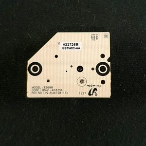 Module De Commandes Télé Samsung UE46ES8000S Référence: BN41-01830A