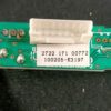 Placa de Botones 2722 171 00732 para Tv Philips 37Pfl8404H/12