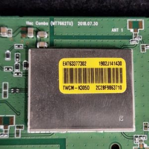 Module Wifi Télé Lg OLED65C8PLA Référence: LGSBWAC72 – Image 3