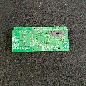 Module Wifi Télé Lg 65UM7450PLA Référence: LGSBWAC92