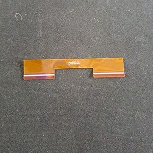 Nappe De Connexion Des Cartes Du Lcd Télé Grandin LD39VB2003