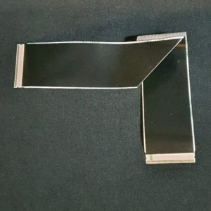 Nappe Lvds Télé Samsung QE55Q67RAT Référence: BN96-39821F