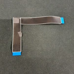 Nappe Lvds Télé Polaroid TCRU4K55PR001