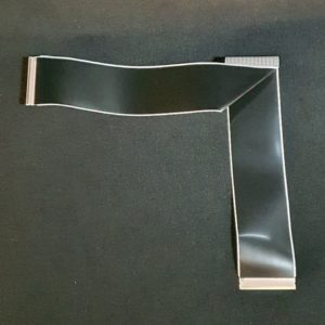 Nappe Lvds Télé Samsung QE55Q67RAT Référence: BN96-39820F