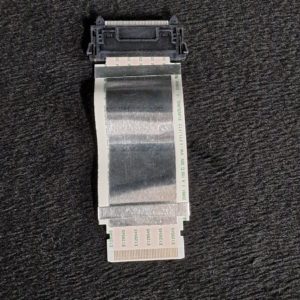 Nappe Lvds Télé Lg OLED65C8PLA Référence: EAD63285608