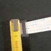 Nappe Lvds Télé Philips 40PFL9704H/12 Largeur 30mm – Image 4