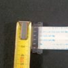 Nappe Lvds Télé Philips 40PFL9704H/12 Largeur 37mm – Image 3