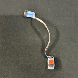 Nappe Lvds Télé Lg 65LX341C-ZA Référence: EAD63265703