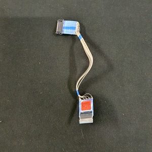 Nappe Lvds Télé Lg 65LX341C-ZA Référence: EAD63265804