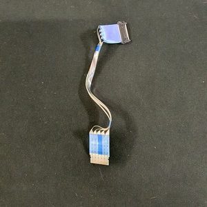 Nappe Lvds Télé Lg 65LX341C-ZA Référence: EAD63265804