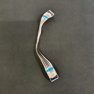 Nappe Lvds Télé Lg 65UM7450PLA Référence: EAD64666301