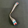 Nappe Lvds Télé Lg 65UM7450PLA Référence: EAD64666302