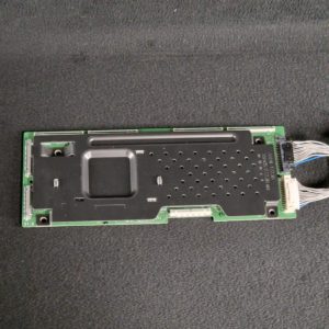 Carte T-Con Télé Lg OLED65C8PLA Référence: 6870C-0745B