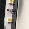 Barres Leds + Support Télé Samsung UE49NU7305K Référence: BN96-45953B – Image 6