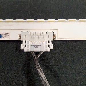 Barre Leds Télé Samsung UE49K6300AK Référence: BN96-39512A