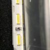 Barres Leds +Support Télé Samsung UE49NU7655U Référence: BN96-46045A – Image 5