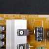 Carte D'Alimentation Télé Samsung UE48JU6510U Référence: BN44-00807D – Image 5