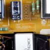 Carte D'Alimentation Télé Samsung UE48JU6510U Référence: BN44-00807D – Image 4