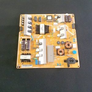 Carte D’Alimentation Télé Samsung UE50KU6070U Référence: BN44-00807A