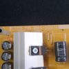 Carte D'Alimentation Télé Samsung UE50KU6070U Référence: BN44-00807A – Image 5