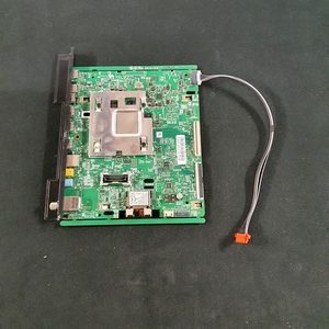 Carte Mère Télé Samsung UE49NU7305K Référence: BN41-02635B (BN94-13268L)