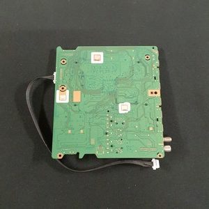 Carte Mère Télé Samsung UE48JU6510U Référence: BN41-02344D (BN94-10508L)