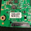 Carte T-Con Télé Samsung Télé UE49K6300AK Référence: BN41-02481A – Image 3