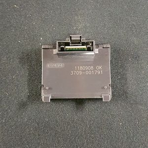 Connecteur De Cartes Télé Samsung UE49NU7305K Référence: 3709-001791