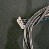 Cordon De Connexion Des Barres Leds Télé Samsung UE55ES7000S – Image 3
