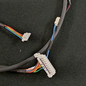 Cordon De Connexion Des Modules Télé Samsung UE55D8000YS