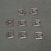 Ensemble De 8 Supports Des Cartes Du Lcd Télé Samsung UE49NU7655U – Image 2