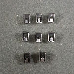 Ensemble De 8 Supports Des Cartes Du Lcd Télé Samsung UE48JU6510U