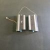Ensemble Haut Parleurs Télé Samsung UE50KU6070U Référence: BN96-35007A