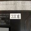 Ensemble Haut Parleurs Télé Samsung UE50TU7172U Référence: BN96-49998E – Image 3