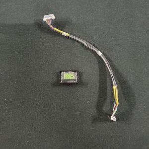 Module De Commandes Bouton Power Télé Samsung UE50TU7172U Référence: BN59-01341B