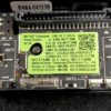 Module De Commandes Bouton Power Télé Samsung UE50TU7172U Référence: BN59-01341B – Image 4