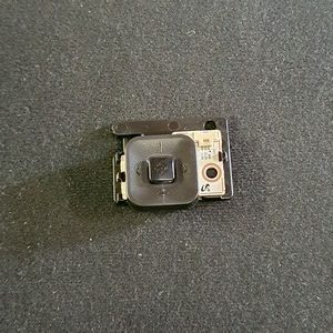 Module De Commandes Télé Samsung UE50KU6070U Référence: BN41-02323A