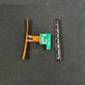 Module De Commandes Télé Samsung UE55D8000YS Référence: BN41-01637A