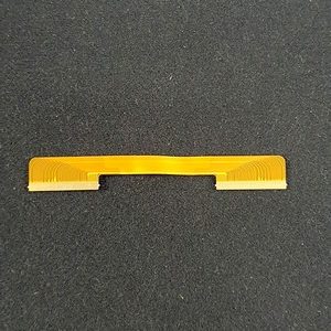 Nappe De Connexion Des Cartes Du Lcd Télé Samsung UE50TU7172U