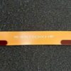 Nappe De Connexion Des Cartes Du Lcd Télé Samsung UE50TU7172U – Image 3