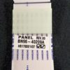 Nappe Lvds Télé Samsung UE49K6300AK Référence: BN96-40209A – Image 3
