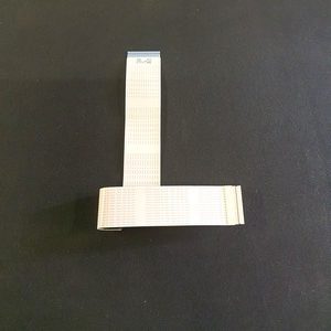 Nappe Lvds Télé Samsung UE50KU6070U Référence: BN96-39820B