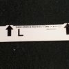 Barre Leds Télé Samsung UE55H6400AW Référence: BN96-30431A – Image 2