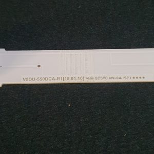 Barre Leds Télé Samsung UE55JU6400K Référence: BN96-34797A – Image 4