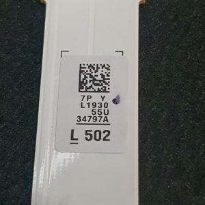 Barre Leds Télé Samsung UE55JU6400K Référence: BN96-34797A – Image 5