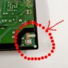 Carte D'Alimentation Télé Samsung UE55KU6670U Référence: BN44-00876C – Image 7