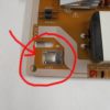 Carte D'Alimentation Télé Samsung UE55KU6670U Référence: BN44-00876C – Image 6
