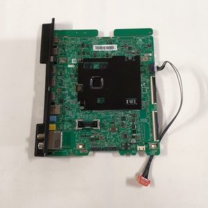 Carte Mère Télé Samsung UE55KU6670U Référence: BN41-02528A (BN94-11407D)