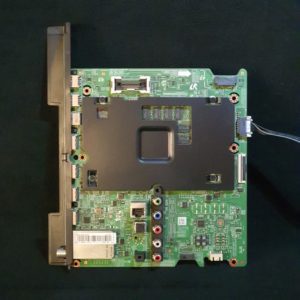 Carte Mère Télé Samsung UE55JU6400K Référence: BN41-02344D (BN94-10516U)