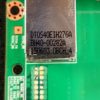 Carte Mère Télé Samsung UE55H6400AW Référence: BN41-02156A (BN94-07593Q) – Image 3